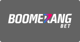 Boomerang-bet logo