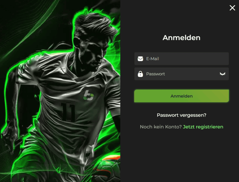 Betovo Login und Registrierung – sichere Anmeldung für Sportwetten und Casino 2025