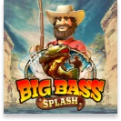 Big Bass Splash