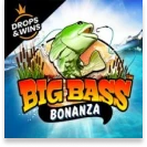 Big Bass Bonanza