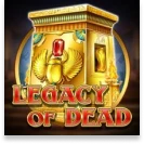 Legacy of Dead