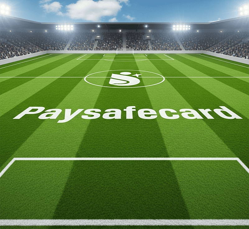 Sportwetten uden OASIS med Paysafecard