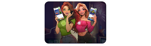 Exklusive Boni in der mobilen Vulkan Vegas App