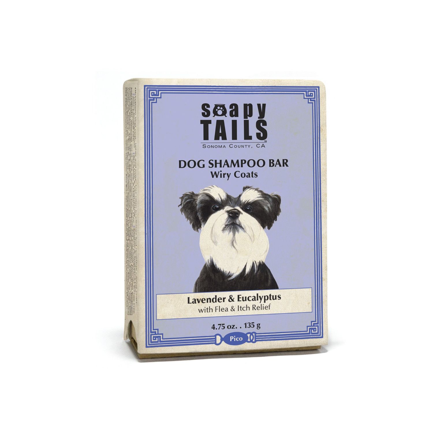 Schnauzer shampoo clearance